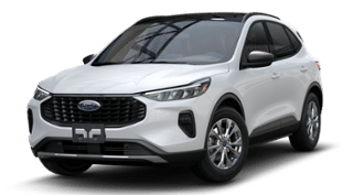 2025 Ford Escape® External Image 2